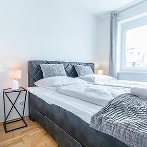 Appartement de Luxe à 1 Chambre à Coucher