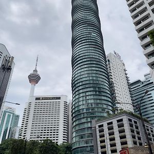 Vortex Suites Klcc By Sayang