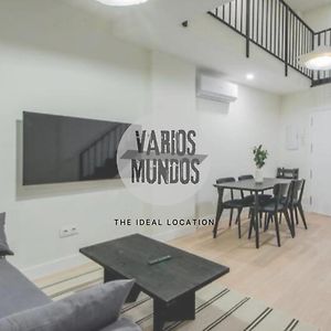 Nuevo Y Centrico Apt 7Px En Plena Plaza Del Carmen E2