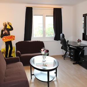 Appartement à 1 Chambre à Coucher