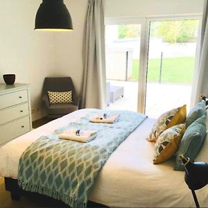 Chic 100M2 Flat In Center With Terrace And Parking