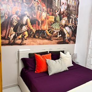 Appartement Rez-de-Chaussée