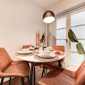 The Camden Apartment