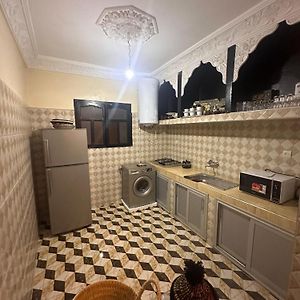 Appartement Au Coeur Du Madina