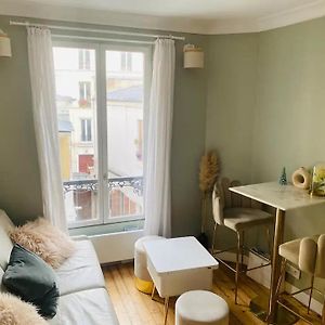 Appartement à 1 Chambre à Coucher
