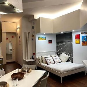 Appartement à 1 Chambre à Coucher