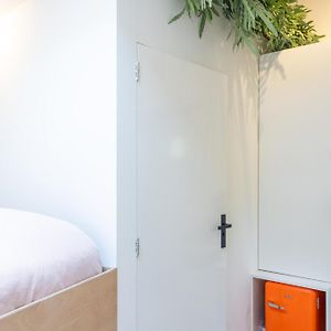 Chambre de Luxe Lit Queen-Size