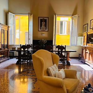 Bologna Medieval Art Loft