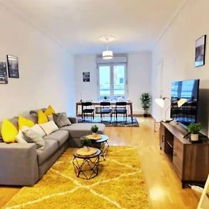 Appartement à 1 Chambre à Coucher