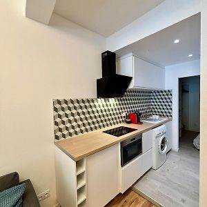 Appartement à 1 Chambre à Coucher