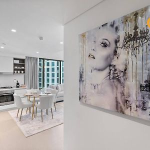 Appartement à 2 Chambres à Coucher