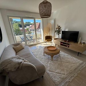 Appartement à 2 Chambres à Coucher