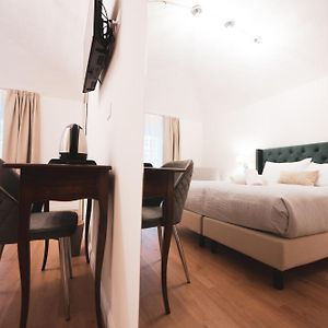 Chambre de Luxe