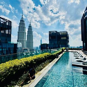 Star Klcc Serviced Apartment