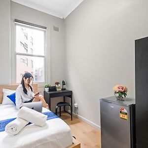 Chambre Simple