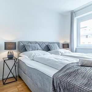 Appartement de Luxe