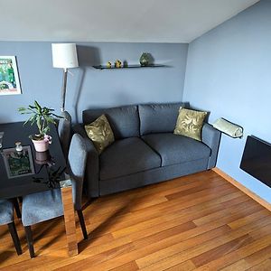 Appartement à 1 Chambre à Coucher