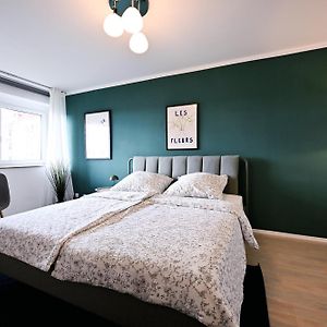 Apartment Sankt Johannis Nuernberg