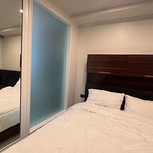 Chambre Standarde Lit Queen-Size