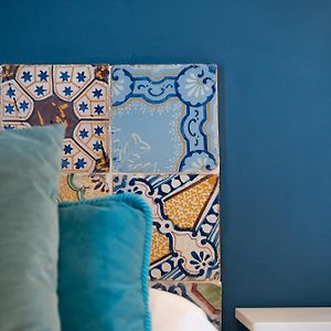 Chambre Lit Queen-Size