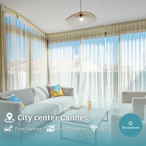 Appartement à 3 Chambres à Coucher
