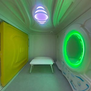 Chambre Juste Pour Femmes Dortoir