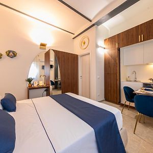 Suite Interno 9