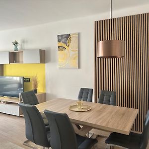 Central Blaha Apartment