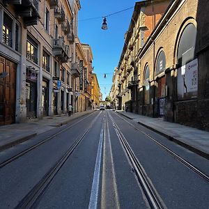 La Cavallerizza