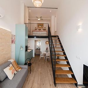 Lofts Plaza Jm Orense C