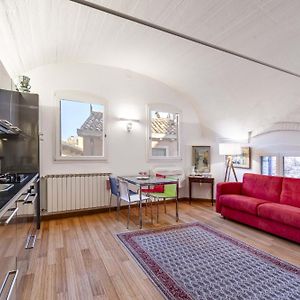 Venice Guggenheim Apartment By Wonderful Italy