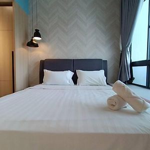Appartement à 1 Chambre à Coucher