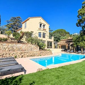 Villa de Luxe