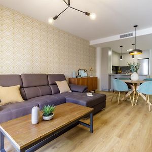 Living4Malaga Balcon De Neri