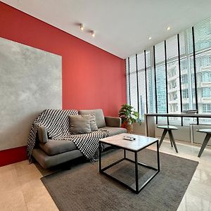 Appartement à 3 Chambres à Coucher