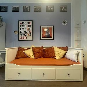 Appartement à 2 Chambres à Coucher