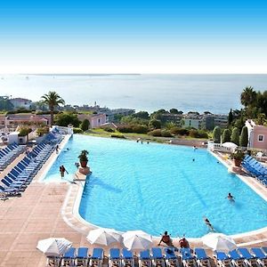 Cannes Francia Superbe F3 Balcon Vue Mer Piscine