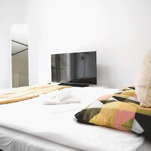 Appartement à 1 Chambre à Coucher