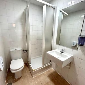 Private Bathroom Double Room