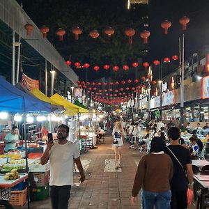 Travel Inn Bukitbintang