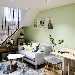 Magnifique Appartement 2 Pieces - Port De Nice