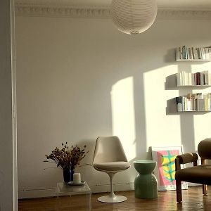 Appartement à 1 Chambre à Coucher