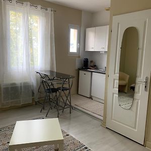 Appartement à 1 Chambre à Coucher