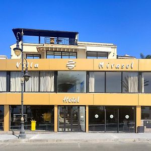 Villa Mirasol Hotel