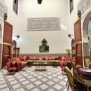 Chambre de Luxe