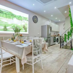 Le Nid Parisien Triplex Cosy Et Chaleureux