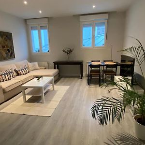 Centrico Y Moderno Apartamento En Bilbao