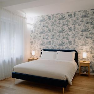 Chambre Standarde Lit King-Size
