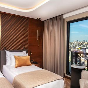 Chambre Exécutive Double