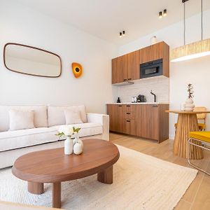 Appartement à 1 Chambre à Coucher